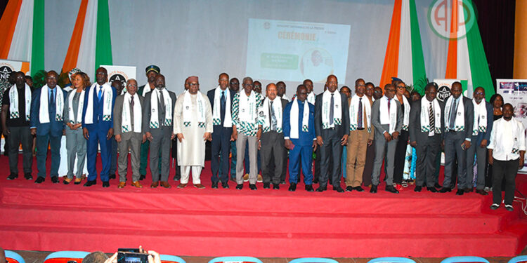 Côte d’Ivoire/Semaine nationale de la presse (SNP) : la 2e édition lancée ce lundi