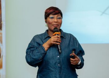 Présidence du Conseil exécutif de l’UNJCI: Marie Laure N’goran annonce sa candidature