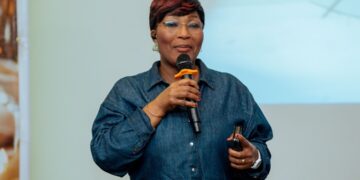 Présidence du Conseil exécutif de l’UNJCI: Marie Laure N’goran annonce sa candidature