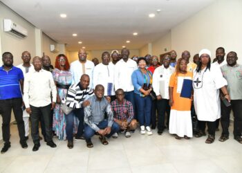 Route de Gueyo, Y4, Carrefour Akwaba, péage As Divo, ambition politique… : Les précisions d&rsquo;Amédé Kouakou