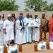 Ramadan à Bouaké/Don de vivres: La GECI soutient 1000 familles défavorisées