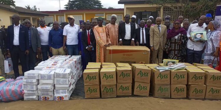 Secteur des assurances: Les grands faits qui ont marqué la vie de la MATCA en 2024.