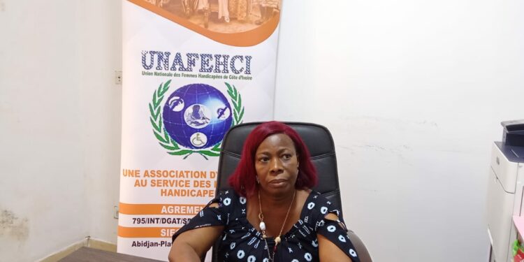 8 Mars/ Femme entrepreneure Quand le handicap n’est pas un frein au leadership