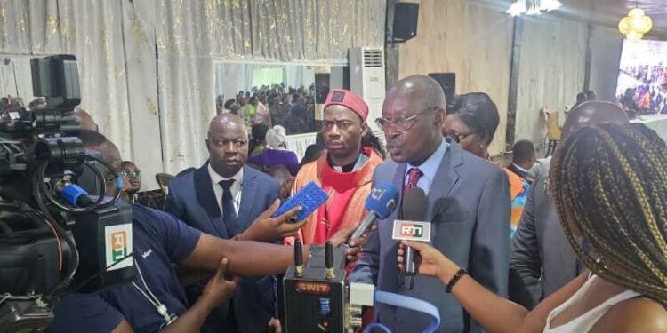 Ordonnance sur les ONG :Le DG des cultes apaise les esprits