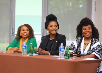 Entrepreneuriat féminin/Traitement des cheveux naturels: Une ivoirienne veut révolutionner le marché