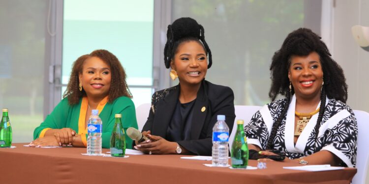 Entrepreneuriat féminin/Traitement des cheveux naturels: Une ivoirienne veut révolutionner le marché