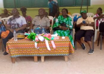 JIF 2025 à Soubré : le savoir-faire féminin à l’honneur