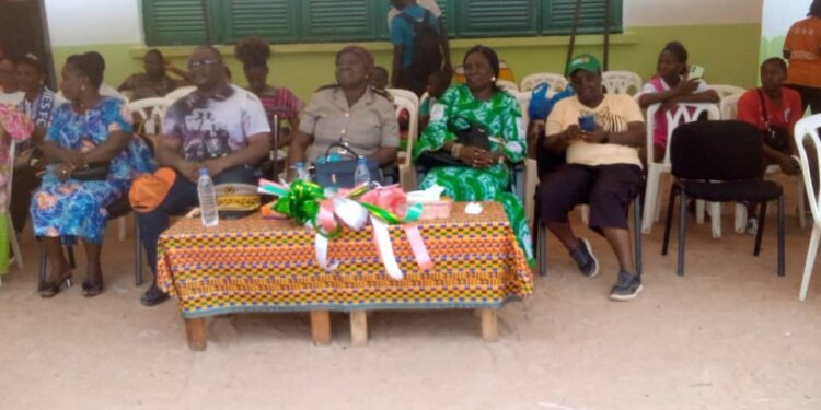 JIF 2025 à Soubré : le savoir-faire féminin à l’honneur