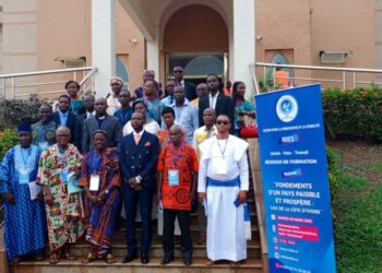 JIF 2025/Dimbokro: L’inclusion numérique est un levier pour l’employabilité et l’autonomisation des femmes et des jeunes filles