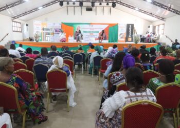 JIF 2025/Dimbokro: L’inclusion numérique est un levier pour l’employabilité et l’autonomisation des femmes et des jeunes filles