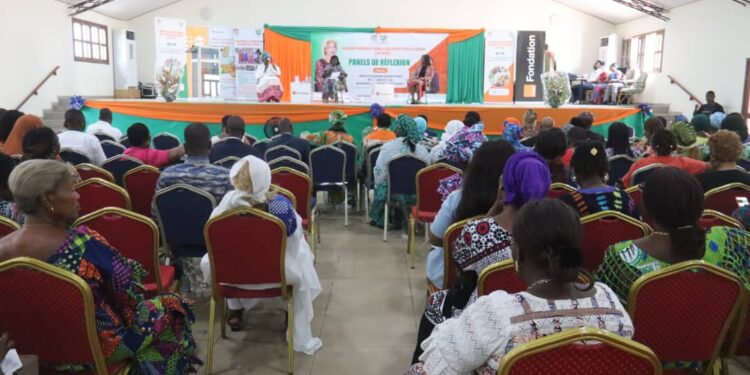 JIF 2025/Dimbokro: L’inclusion numérique est un levier pour l’employabilité et l’autonomisation des femmes et des jeunes filles