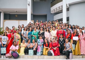 JIF 2025: L’Ambassade de l’Inde en Côte d’Ivoire salue les acquis enregistrés