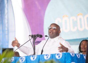 (Contribution) Laurent Gbagbo réveille les fractures pour exister