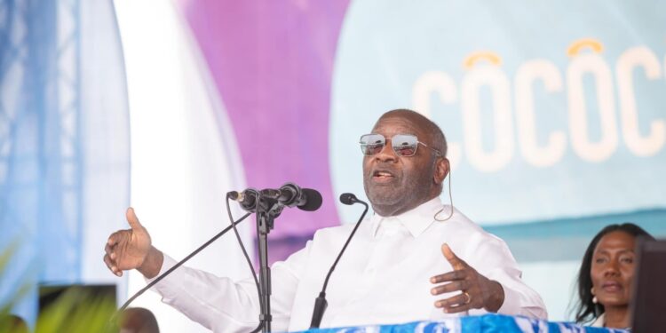 (Contribution) Laurent Gbagbo réveille les fractures pour exister