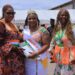 San Pedro/ JIF des droits des femmes : une nourrice, adjoint administratif remporte la 1re édition du concours Awoulaba