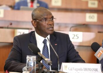 Société civile ivoirienne: le Ministre Vagondo apporte des clarifications sur l&rsquo;ordonnance pour encadrer leurs activités