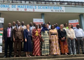 Education nationale : Le comité de pilotage du dispositif hybride entame ses travaux