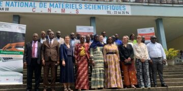 Education nationale : Le comité de pilotage du dispositif hybride entame ses travaux