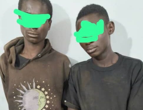 Yamoussoukro/Meurtre d’un Libanais: Deux présumés auteurs arrêtés