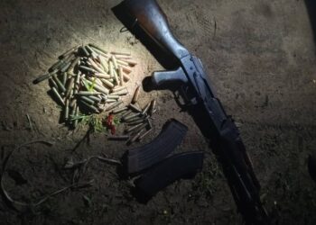 Yamoussoukro/ Braquage d&rsquo;un point de vente mobile suivi de meurtre : les principaux suspects arrêtés 