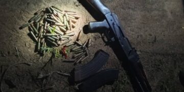 Yamoussoukro/ Braquage d&rsquo;un point de vente mobile suivi de meurtre : les principaux suspects arrêtés 