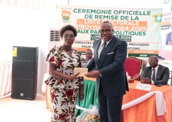 Contentieux électoral : Les recommandations de Kuibiert pour la réussite du processus qui demarre le 22 mars