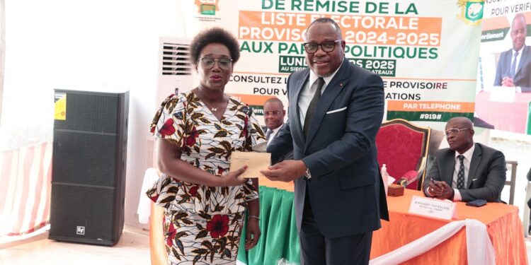 Contentieux électoral : Les recommandations de Kuibiert pour la réussite du processus qui demarre le 22 mars