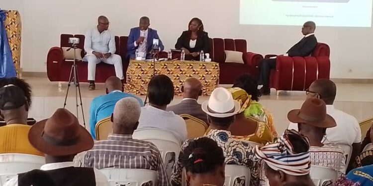 Utilisation du gaz butane dans le transport : un décret d’interdiction en instance d’application