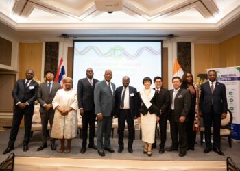Tourisme: La Destination ivoirienne présentée à la Thaïlande