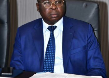 Bad-Côte d’Ivoire : Dr Amedé participe à la revue de haut niveau du portefeuille des projets et programmes