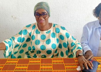 Yamoussoukro: Le roman « Ferlah » de Anzata Ouattara au cœur d’un café littéraire