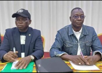Côte d&rsquo;Ivoire: Les enseignants annoncent une nouvelle grève les 3 et 4 avril 2025