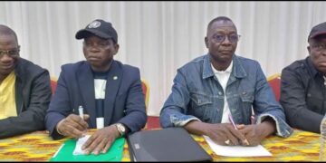 Côte d&rsquo;Ivoire: Les enseignants annoncent une nouvelle grève les 3 et 4 avril 2025
