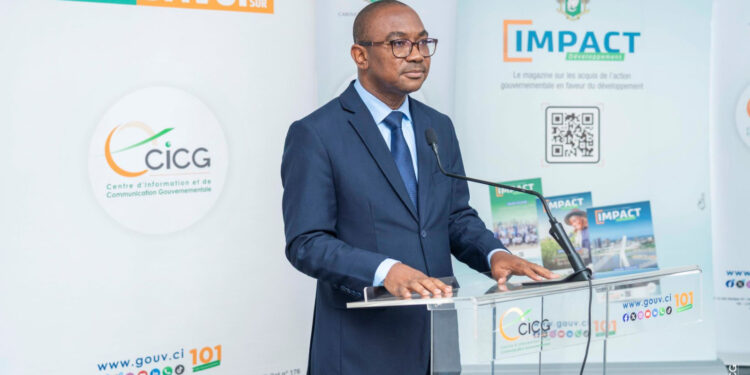 Service civique/Pour des élections apaisées en 2025: Le gouvernement met en place une stratégie vitale en faveur des jeunes