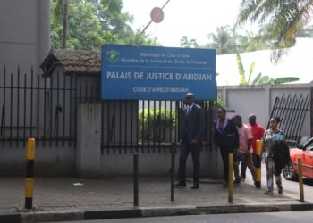 PDCI : Valérie Yapo dénonce un grave mensonge des partisans de Thiam