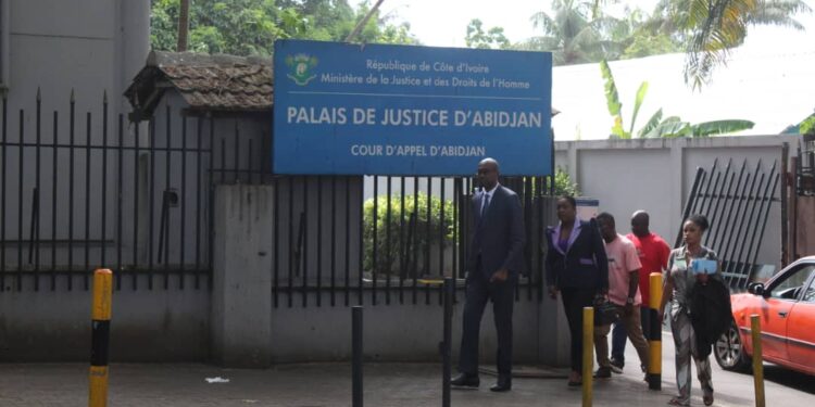 PDCI : Valérie Yapo dénonce un grave mensonge des partisans de Thiam