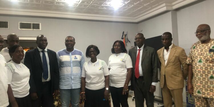 Entrepreneuriat: Les Retraités exhortés à explorer ce champ