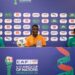 Can U17 Maroc 25/ Avant le match CIV-RCA : Diabaté (coach): « Nous sommes dans un groupe très homogène »