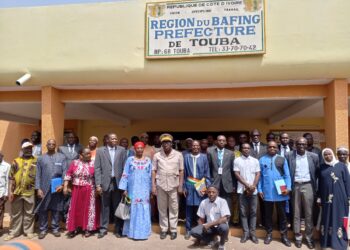 Ordonnance sur les ONG : Le Directeur general des cultes exhorte les religieux à se conformer au texte