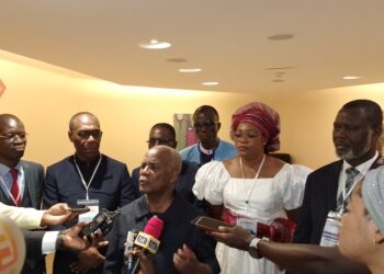 Présidentielle 2025 : voici le comportement que le Rév Dion Robert recommande aux chrétiens