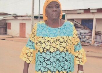 Bouaflé : Deuil au RHDP ; la grande militante Amy OUATTARA dite “Maman ADO” est décédée à l’âge de 73 ans.