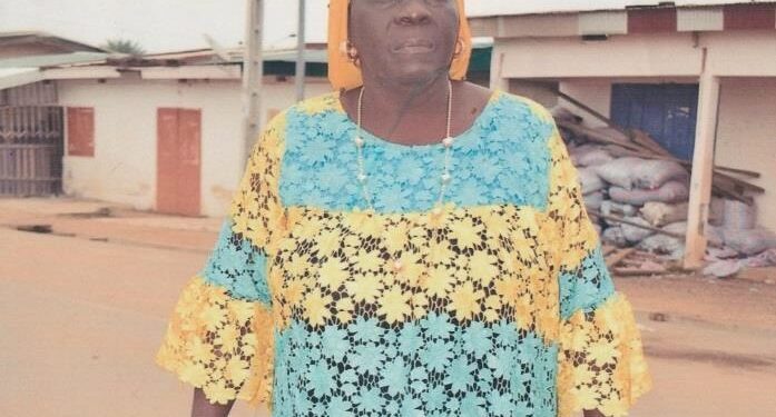 Bouaflé : Deuil au RHDP ; la grande militante Amy OUATTARA dite “Maman ADO” est décédée à l’âge de 73 ans.