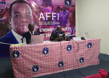 Côte d&rsquo;Ivoire/Liste électorale: Voici les anomalies détectées par le FPI