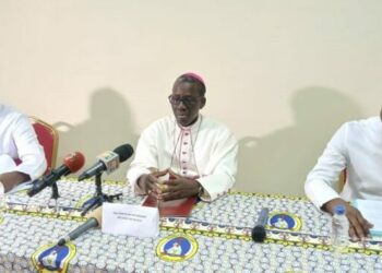 Côte d&rsquo;Ivoire: Les évêques catholiques appellent à des élections présidentielles apaisées