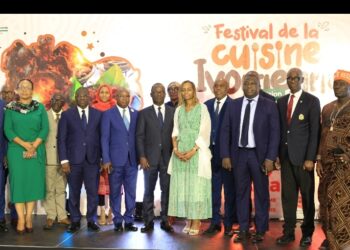 Festival de la Cuisine Ivoirienne : Bouaké accueille la 3ᵉ édition en juin 2025. Tout sur les innovations
