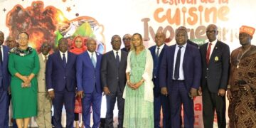 Festival de la Cuisine Ivoirienne : Bouaké accueille la 3ᵉ édition en juin 2025. Tout sur les innovations