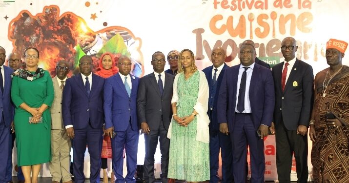 Festival de la Cuisine Ivoirienne : Bouaké accueille la 3ᵉ édition en juin 2025. Tout sur les innovations