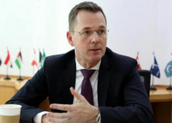 Société financière internationale: Sérgio Pimenta en visite en Côte d’Ivoire du 9 au 11 