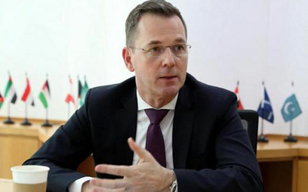 Société financière internationale: Sérgio Pimenta en visite en Côte d’Ivoire du 9 au 11 