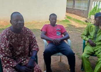 Lotissement à Zambakro : Un campement défie un village: L’Affaire devant la justice